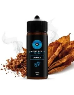 AROMA LONGFILL MONTREAL CHANCE 12ML