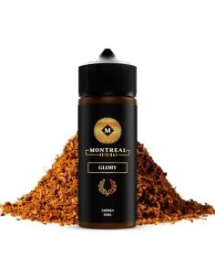 Aroma longfill sabor tabaco de Montreal para vapear