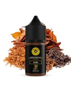 AROMA MINILONGFILL MONTREAL OASIS 5ML