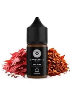 AROMA MINILONGFILL MONTREAL OLD PORT 5ML