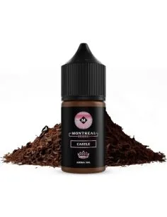 AROMA MINILONGFILL MONTREAL CASTLE 5ML