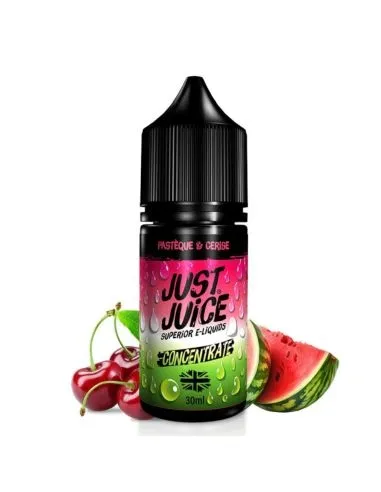Aroma concentrado frutal Just Juice para líquidos de vapeo