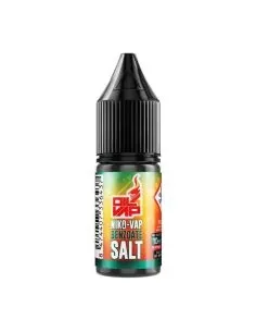 NIKO-VAP SALES OIL4VAP FAST BENZOATO 75VG/25PG 14.9MG 10ML