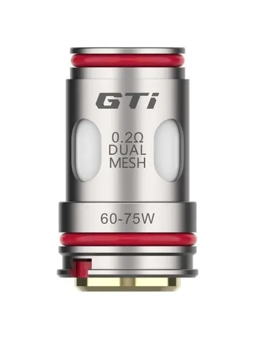 GTi Vaporesso Pod & Vaping Resistor