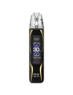 Pod de OXVA Recarregável Compacto para Vaping 2