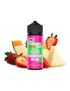 Fruity Longfill Aroma 120ml para vaping em frasco de 120 ml