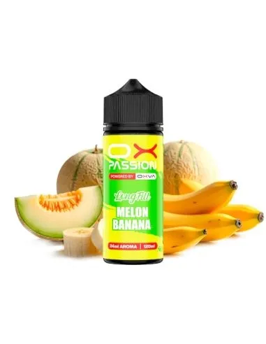 Fruity Longfill Aroma 120ml para vaping em frasco de 120 ml