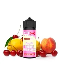 Fruity Longfill Aroma 120ml para vaping em frasco de 120 ml
