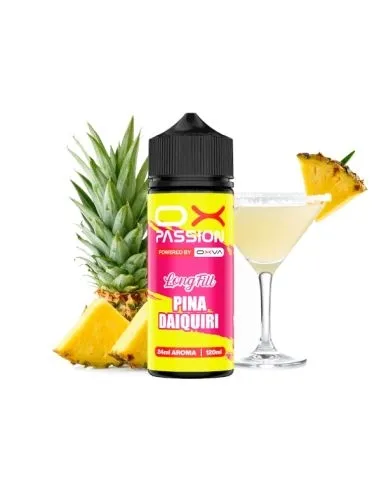 Fruity Longfill Aroma 120ml for vaping in 120 ml bottle