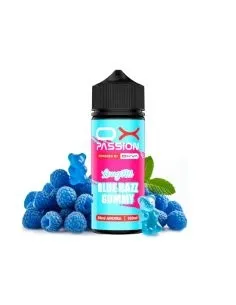Fruity Longfill Aroma 120ml para vaping em frasco de 120 ml