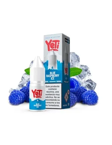 Sais de nicotina com sabor frutado para vaping 10ml