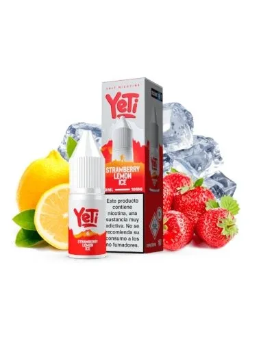 Fruchtig aromatisierte Nikotinsalze zum Dampfen 10 ml