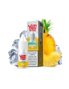 Fruchtig aromatisierte Nikotinsalze zum Dampfen 10 ml