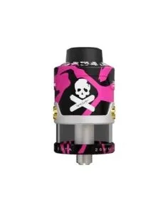 DEJAVU DJV RDTA V2 X VAPING BOGAN EDITION