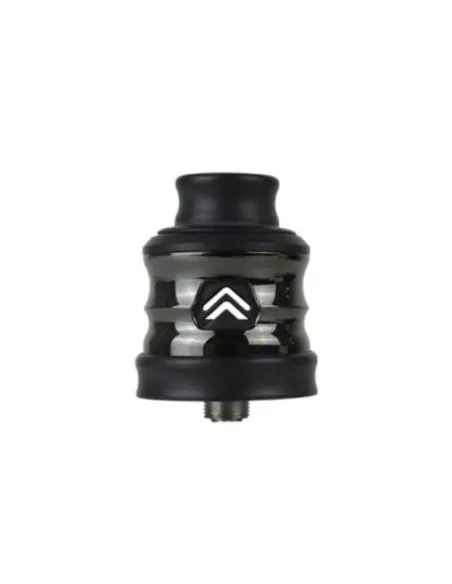 24mm RDA Vape Atomizer mit Hochleistungskonstruktion
