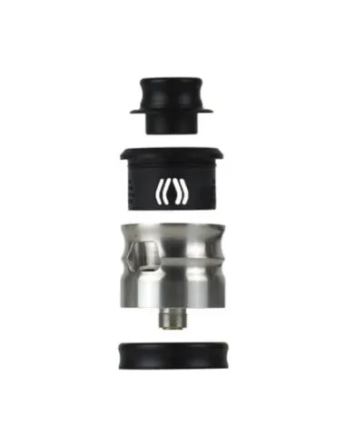 24mm RDA Vape Atomizer mit Hochleistungskonstruktion