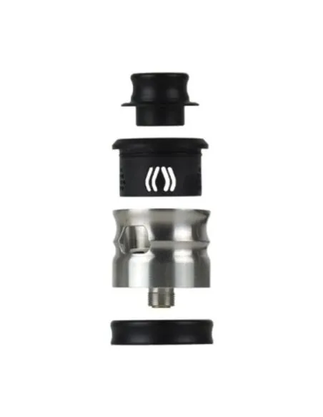 24mm RDA Vape Atomizer mit Hochleistungskonstruktion 24mm RDA Vape Atomizer mit Hochleistungskonstruktion