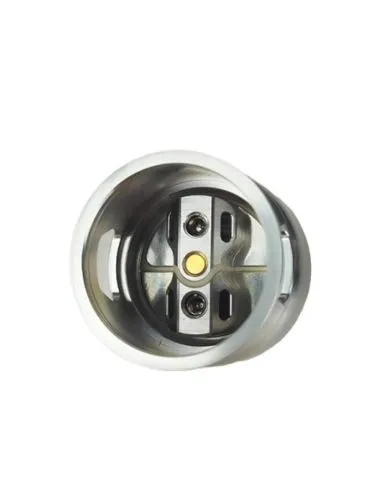 24mm RDA Vape Atomizer mit Hochleistungskonstruktion
