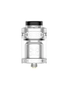 DEAD RABBIT 4 RTA HELLVAPE