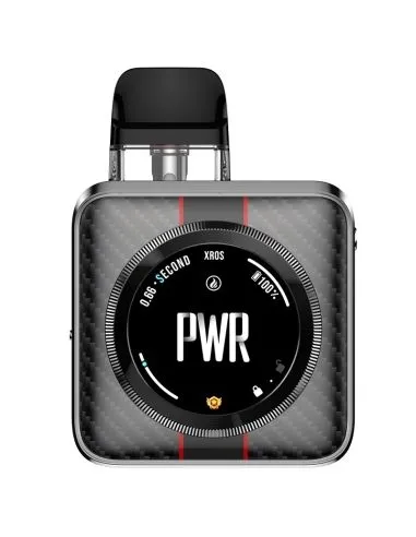 Vaporesso XROS 5 Nano Compact Rechargeable Pod for Vaping