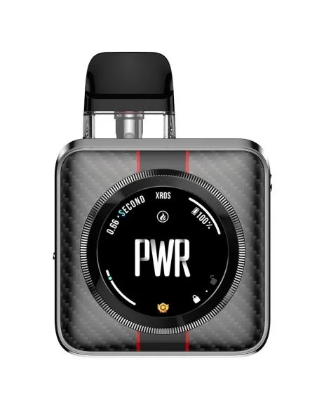 Vaporesso XROS 5 Nano Compact Rechargeable Pod for Vaping