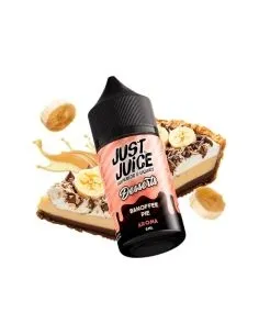 Aroma Minilongfill sabor sobremesa em frasco de 30ml