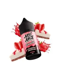 Aroma Minilongfill sabor sobremesa em frasco de 30ml