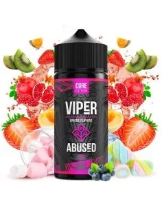 Aroma Longfill Viper frutal 120ml para vapeo en bote de 120 ml