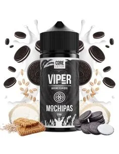 Aroma Longfill Viper 120ml sabor dulce tipo postre para vapeo