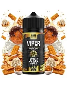 Aroma Longfill Viper 120ml sabor dulce tipo postre para vapeo