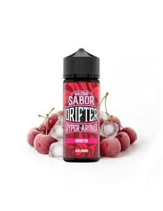 AROMA LONGFILL DRIFTER HYPER CHERRY ICE 10ML