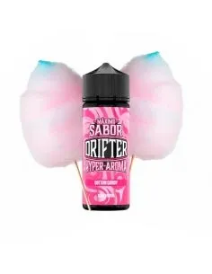 Aroma Longfill Drifter frutado 120 ml para vaping em garrafa de 120 ml