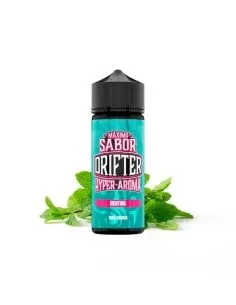Aroma Longfill Drifter frutado 120 ml para vaping em garrafa de 120 ml