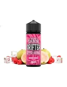 Aroma Longfill Drifter fruchtige 120ml zum Dampfen in einer 120-ml-Flasche