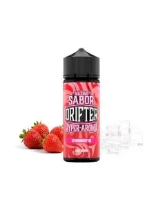 AROMA LONGFILL DRIFTER HYPER STRAWBERRY ICE 10ML