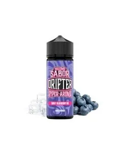 Aroma Longfill Drifter fruchtige 120ml zum Dampfen in einer 120-ml-Flasche