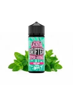 AROMA LONGFILL DRIFTER HYPER SWEET MINT ICE 10ML