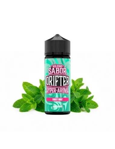 Aroma Longfill Drifter frutal 120ml para vapeo en bote de 120 ml
