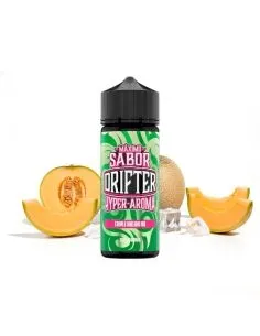 AROMA LONGFILL DRIFTER HYPER TRIPLE MELON ICE 10ML