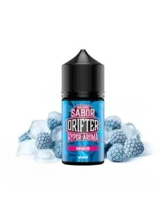 AROMA MINILONGFILL DRIFTER HYPER BLUE RAZZ