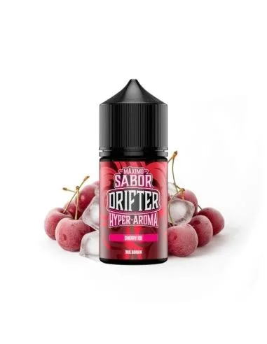 Aroma Minilongfill Drifter sabor frutal en bote de 30ml