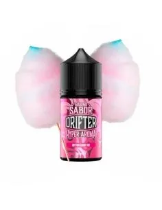AROMA MINILONGFILL DRIFTER HYPER COTTON CANDY ICE 3ML