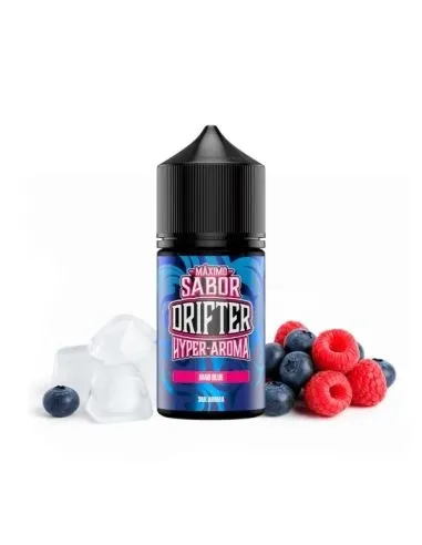 Aroma Minilongfill Drifter sabor frutal en bote de 30ml