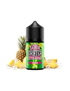 Aroma Minilongfill sabor fruta Drifter em frasco de 30ml