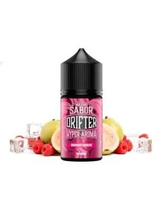 Aroma Minilongfill sabor fruta Drifter em frasco de 30ml