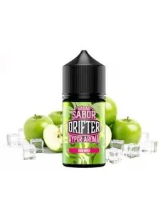 Aroma Minilongfill sabor fruta Drifter em frasco de 30ml