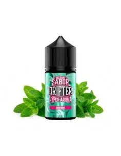 AROMA MINILONGFILL DRIFTER HYPER SWEET MINT ICE 3ML