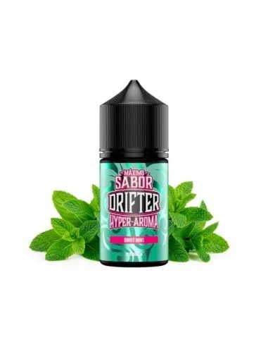 Aroma Minilongfill Drifter sabor frutal en bote de 30ml