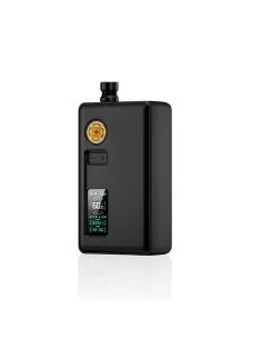 All-in-One-Vape-Gerät mit integrierter Batterie und Tank