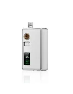 All-in-One-Vape-Gerät mit integrierter Batterie und Tank 2